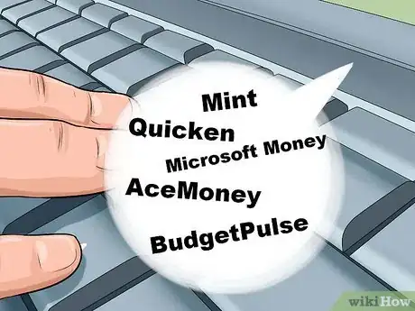 Image intitulée Budget Your Money Step 2