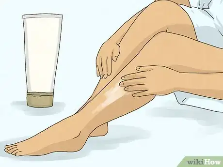 Image intitulée Avoid Itching After Waxing Step 8