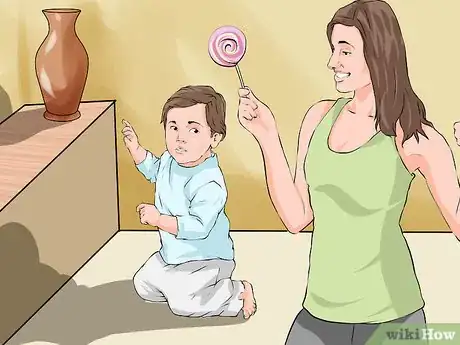 Image intitulée Discipline a Child According to Age Step 11