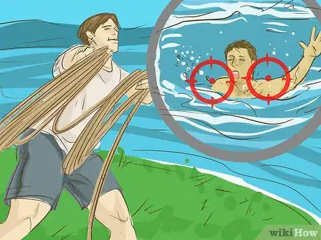 Image intitulée Save an Active Drowning Victim Step 11