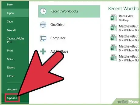 Image intitulée Write a Simple Macro in Microsoft Excel Step 3