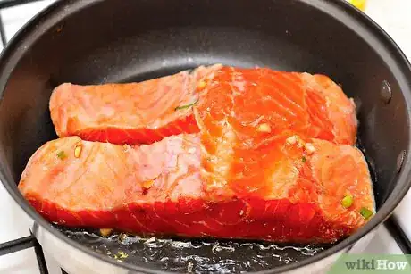 Image intitulée Marinate Salmon Step 12