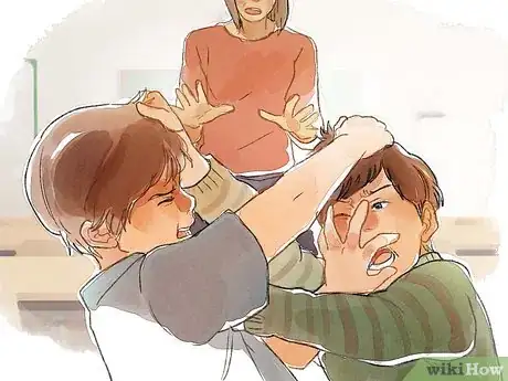 Image intitulée Discipline a Child With ADHD Step 22