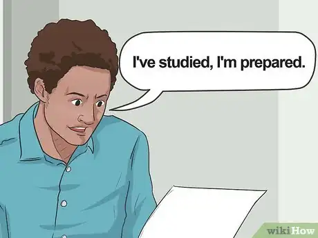 Image intitulée Deal With Exam Anxiety Step 20