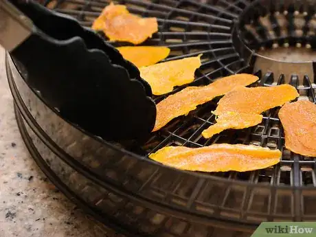 Image intitulée Dehydrate Mangos Step 10