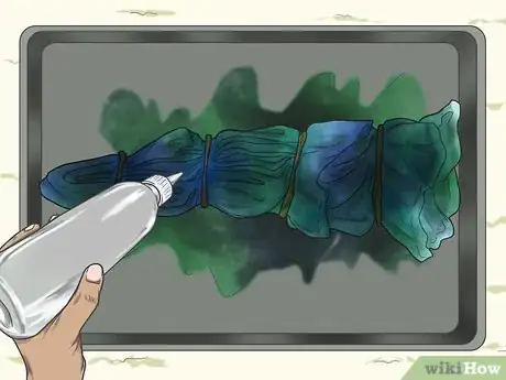 Image intitulée Dye Clothes with Food Coloring Step 14