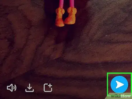 Image intitulée Edit Videos on Snapchat Step 6