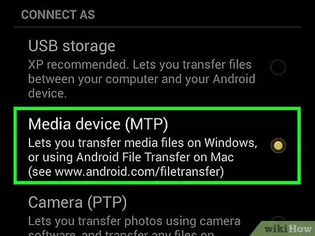 Image intitulée Transfer Files from Android to Windows Step 6