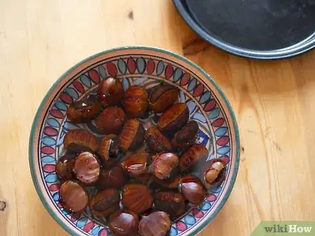 Image intitulée Roast Chestnuts Step 13