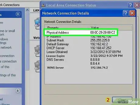 Image intitulée Find the MAC Address of Your Computer Step 15