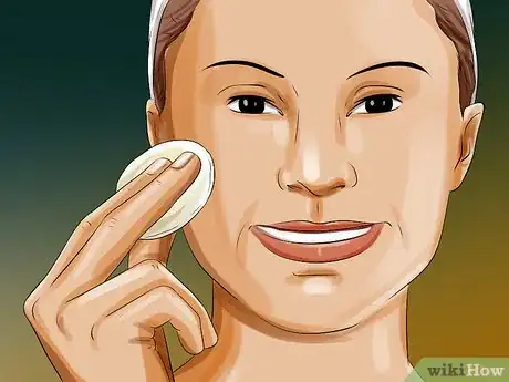 Image intitulée Apply Witch Hazel to Your Face Step 22