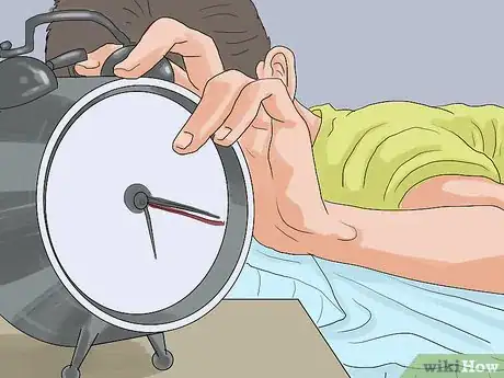 Image intitulée Adjust Your Sleep Schedule Step 5