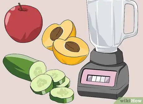 Image intitulée Treat Acne with Cucumber Juice Step 13