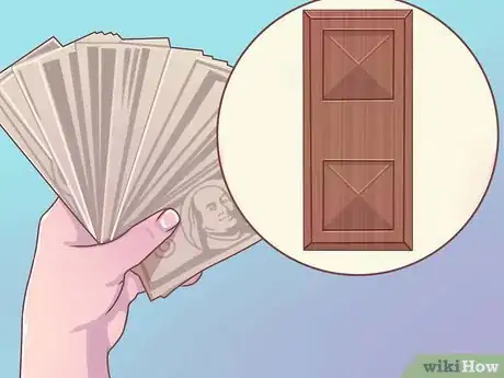 Image intitulée Replace a Door Step 1