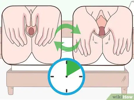 Image intitulée Do Perineal Massage Step 9