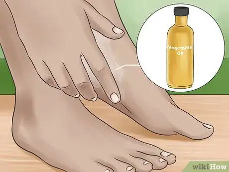 Image intitulée Shave Dead Skin off Feet Step 3