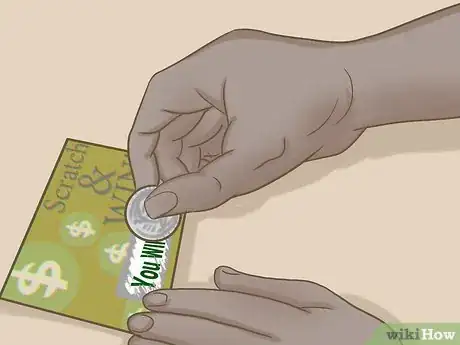 Image intitulée Increase Your Chances of Winning a Lottery Step 10