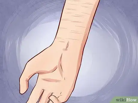 Image intitulée Tell Someone You Self Harm Step 9