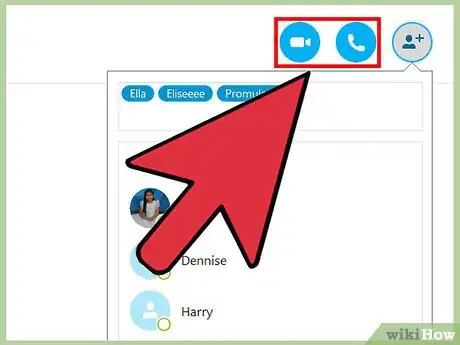 Image intitulée 3 Way Call on Skype Step 8