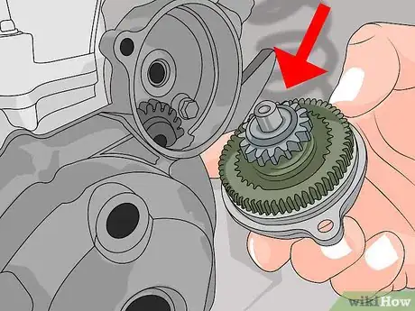 Image intitulée Change a Timing Chain Step 18