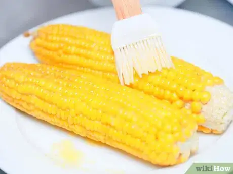 Image intitulée Grill Corn on the Cob Step 11