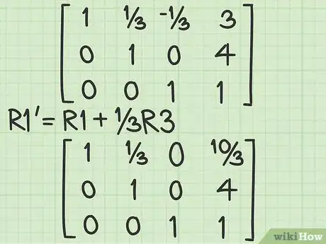 Image intitulée Solve Matrices Step 22