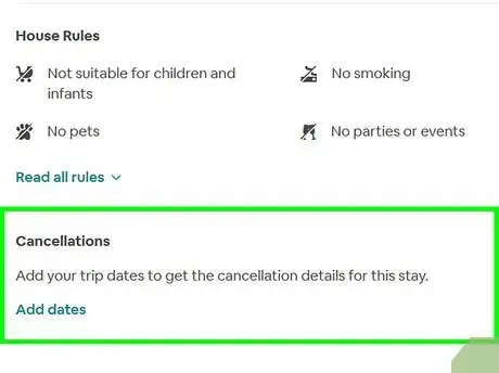 Image intitulée Get a Refund on Airbnb Step 1
