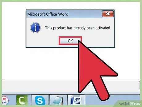 Image intitulée Install Microsoft Office 2007 Step 9