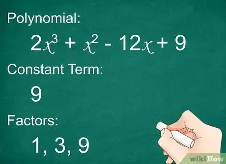 Image intitulée Solve Higher Degree Polynomials Step 6