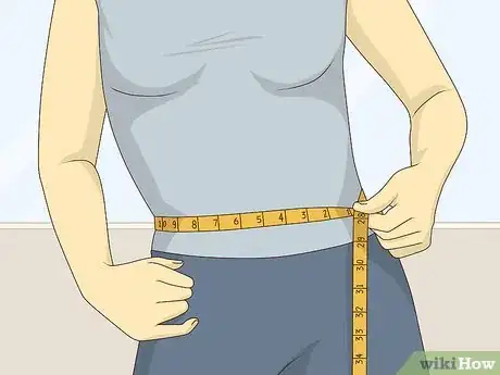 Image intitulée Take Measurements (For Women) Step 18
