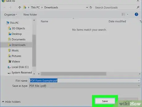 Image intitulée Save a Fillable PDF on Google Chrome Step 10