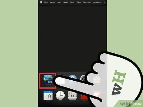 Image intitulée Sync Kindle Fire Step 4