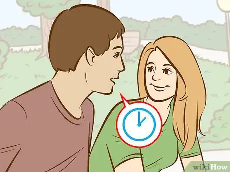 Image intitulée Tell a Girl You Like Her Without Getting Rejected Step 5