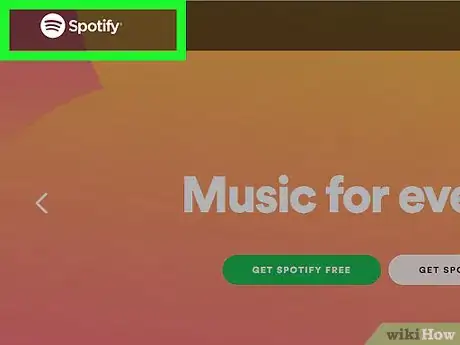 Image intitulée Change Your Spotify Password Step 1