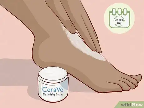 Image intitulée Get Soft Skin on Your Legs Step 10