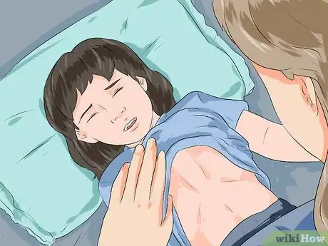 Image intitulée Recognize an Asthma Attack in Children Step 12