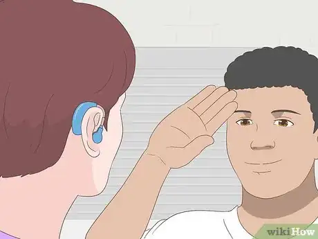 Image intitulée Learn American Sign Language Step 16