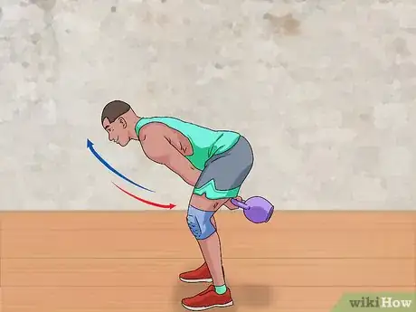 Image intitulée Grow Hips With Exercise Step 10