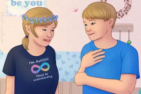 Image intitulée Autistic Teen Siblings Chatting.png