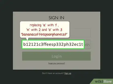Image intitulée Create a Password You Can Remember Step 6