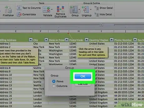 Image intitulée Group and Outline Excel Data Step 12