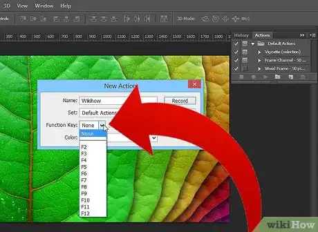 Image intitulée Create an Action in Photoshop Step 5