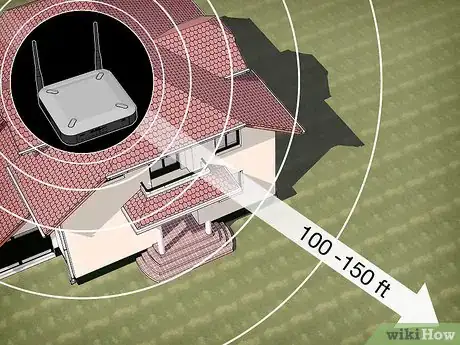 Image intitulée Boost a Wifi Signal Step 1