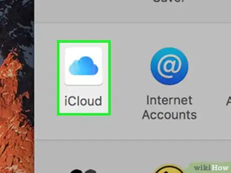 Image intitulée Use iCloud Step 3