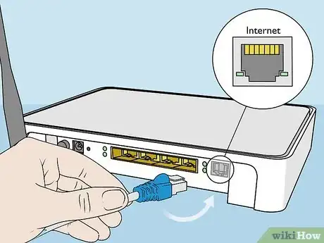 Image intitulée Configure a Netgear Router Step 11