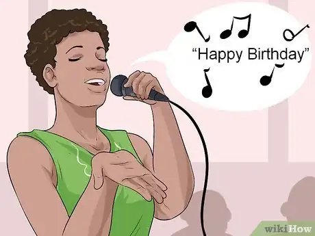 Image intitulée Sing Happy Birthday Step 11