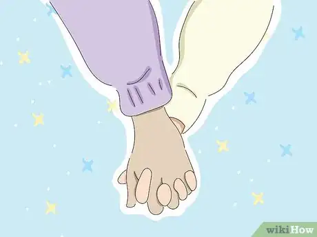Image intitulée Hold a Girl's Hand Step 8