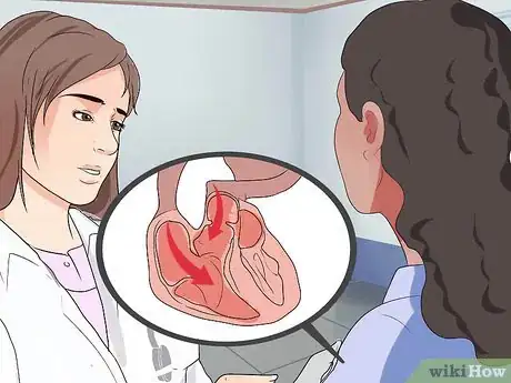 Image intitulée Recognize a Leaking Heart Valve Step 4