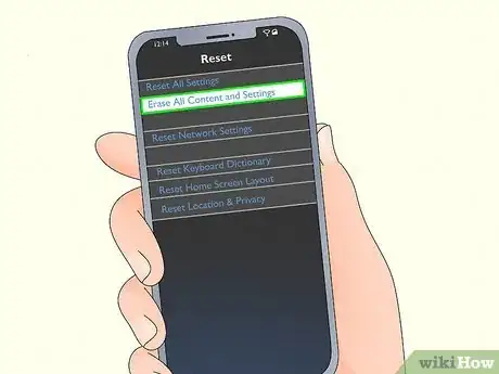 Image intitulée Does a Factory Reset Delete Everything Step 4