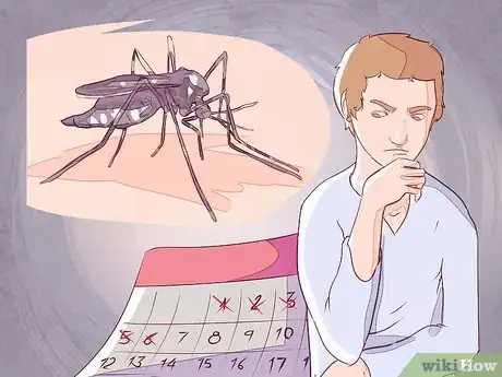 Image intitulée Differentiate Between Malaria, Dengue, and Chikungunya Step 22